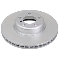 2 brake discs ventilated Ø 340 mm 30 mm A.B.S. for...