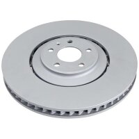 Bremsscheibe vorne 380mm A.B.S. für AUDI A8 D4