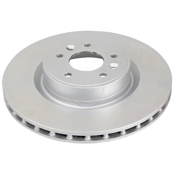 Bremsscheibe vorne 340mm A.B.S. für RENAULT MEGANE III Coupe