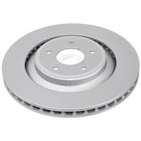 Bremsscheibe vorne 340mm A.B.S. für LANCIA FLAVIA...