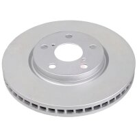 Bremsscheibe vorne 296mm A.B.S. für LEXUS GS