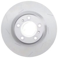 Bremsscheibe hinten links 350mm A.B.S. für PORSCHE 911