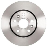 2 brake discs ventilated Ø 280 mm 26 mm A.B.S. for...