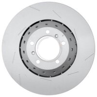 Bremsscheibe vorne rechts 390mm A.B.S. für PORSCHE...