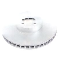 Bremsscheibe vorne 348mm A.B.S. für BMW 7