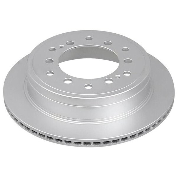 Bremsscheibe hinten 312mm A.B.S. für TOYOTA 4 RUNNER V