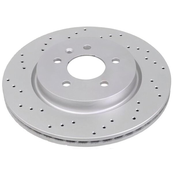 Bremsscheibe hinten 315mm A.B.S. für OPEL ASTRA J GTC 1.6 SIDI