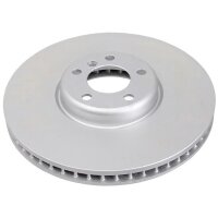 Bremsscheibe vorne rechts 374mm A.B.S. für BMW 5...