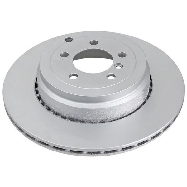 Bremsscheibe hinten 365mm A.B.S. für LAND ROVER RANGE ROVER III
