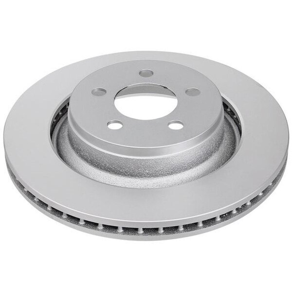 Bremsscheibe vorne 332mm A.B.S. für DODGE NITRO