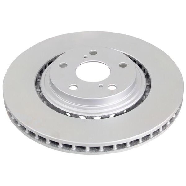 Bremsscheibe vorne 328mm A.B.S. für LEXUS ES