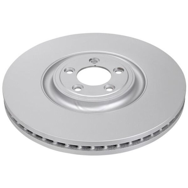 Bremsscheibe vorne 380mm A.B.S. für JAGUAR F-TYPE Coupe