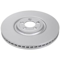 Bremsscheibe vorne 380mm A.B.S. für JAGUAR F-TYPE Coupe