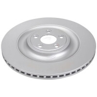 2 brake discs ventilated Ø 376 mm 26 mm A.B.S. for...