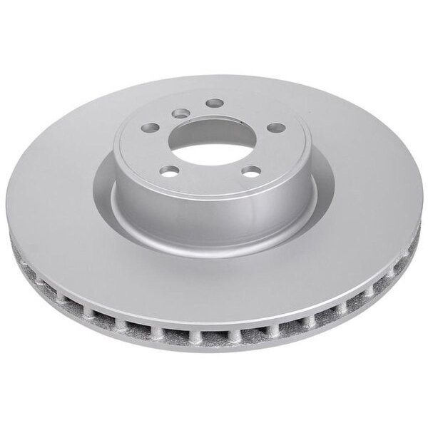 Bremsscheibe vorne 380mm A.B.S. für LAND ROVER RANGE ROVER III