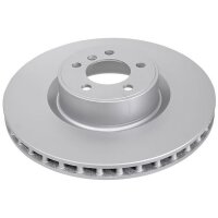 2 brake discs ventilated Ø 380 mm 34 mm A.B.S. for...