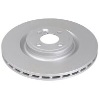 2 Bremsscheiben belüftet Ø 330 mm 26 mm...