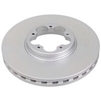 Bremsscheibe vorne 308mm A.B.S. für FORD TOURNEO...