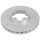 Bremsscheibe vorne 308mm A.B.S. für FORD TOURNEO CUSTOM V362 Bus