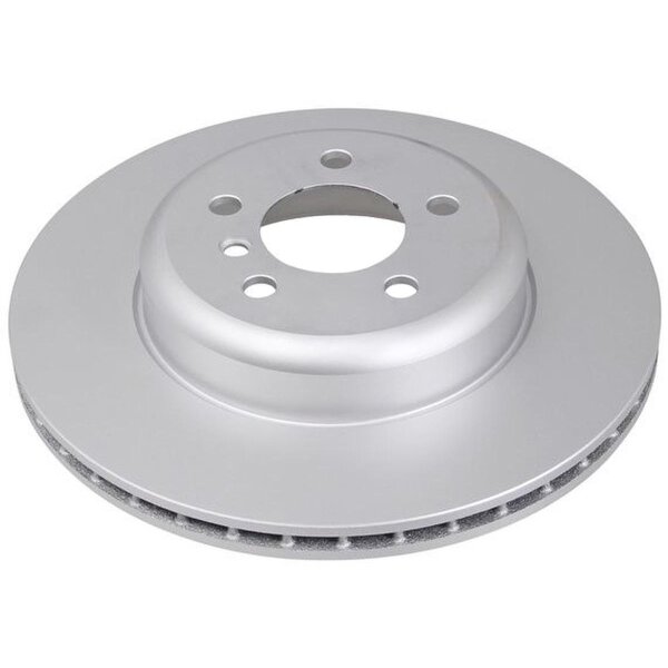 Bremsscheibe hinten 345mm A.B.S. für BMW 3