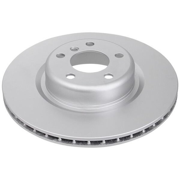 Bremsscheibe hinten 345mm A.B.S. für BMW 1