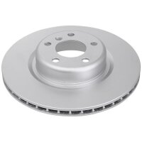 Bremsscheibe hinten 345mm A.B.S. für BMW 1