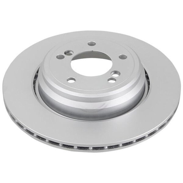 Bremsscheibe hinten 328mm A.B.S. für BMW 3 Cabriolet