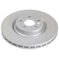 2 brake discs ventilated Ø 325 mm 30 mm A.B.S. for...