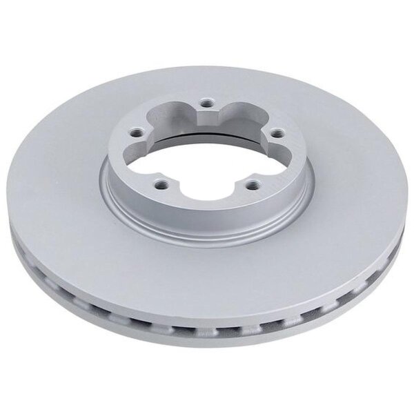 Bremsscheibe vorne 308mm A.B.S. für FORD TRANSIT V363 Bus