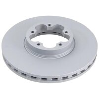 2 brake discs ventilated Ø 308 mm 31 mm A.B.S. for...
