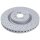 2 brake discs ventilated Ø 390 mm 36 mm A.B.S. for MERCEDES-BENZ GLE and others