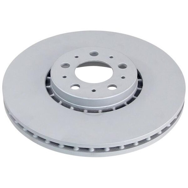 Bremsscheibe vorne 328mm A.B.S. für VOLVO XC90 I