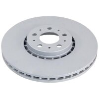 Bremsscheibe vorne 328mm A.B.S. für VOLVO XC90 I