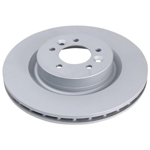 Bremsscheibe vorne 360mm A.B.S. für LAND ROVER DISCOVERY V