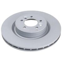 2 brake discs ventilated Ø 360 mm 30 mm A.B.S. for...