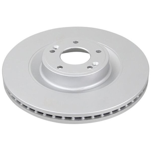 Bremsscheibe vorne 345mm A.B.S. für EQUUS / CENTENNIAL