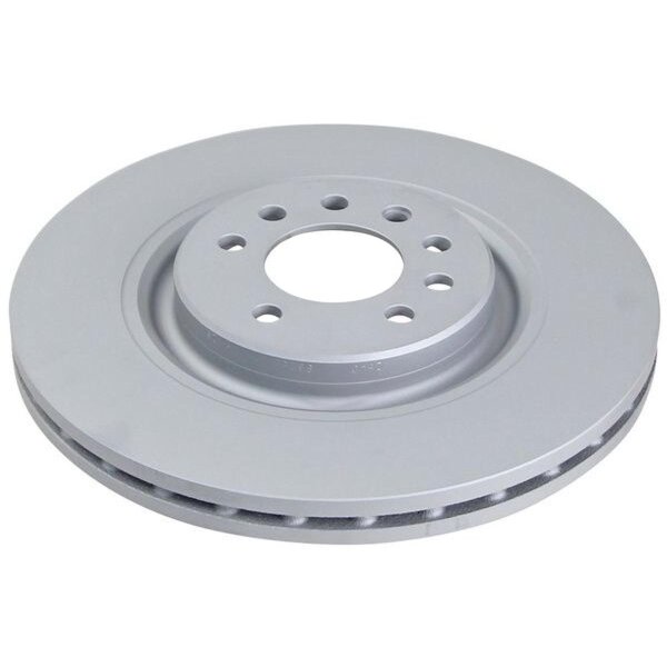 Bremsscheibe vorne 330mm A.B.S. für OPEL CORSA E