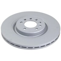 2 brake discs ventilated Ø 330 mm 28 mm A.B.S. for...