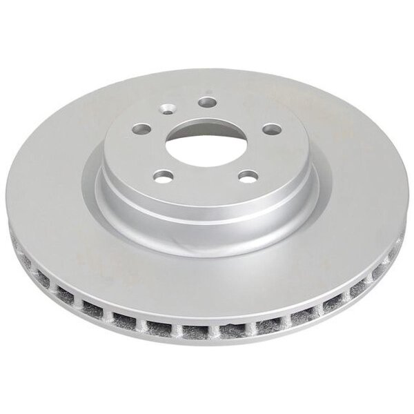 Bremsscheibe vorne 355mm A.B.S. für TESLA MODEL S