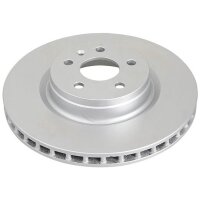 2 brake discs ventilated Ø 355 mm 32 mm A.B.S. for...