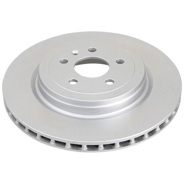 Bremsscheibe hinten 365mm A.B.S. für TESLA MODEL S