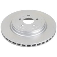 Bremsscheibe hinten 365mm A.B.S. für TESLA MODEL S