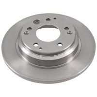 Bremsscheibe 281mm A.B.S. für HONDA