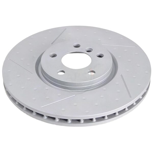 Bremsscheibe vorne 335mm A.B.S. für MINI MINI