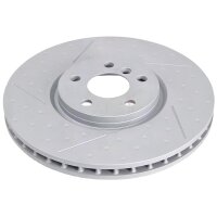 Bremsscheibe vorne 335mm A.B.S. für MINI MINI