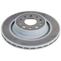 2 brake discs ventilated Ø 330 mm 22 mm A.B.S. for...