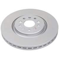 2 brake discs ventilated Ø 345 mm 32 mm A.B.S. for...