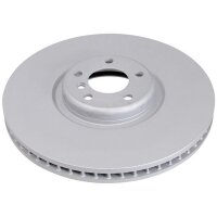 Bremsscheibe vorne rechts 395mm A.B.S. für BMW X5