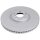 2 brake discs two-piece brake discs Ø 395 mm 36 mm A.B.S. for e.g. BMW X5