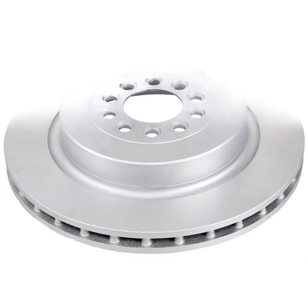 Bremsscheibe vorne 365mm A.B.S. für JAGUAR S-TYPE II